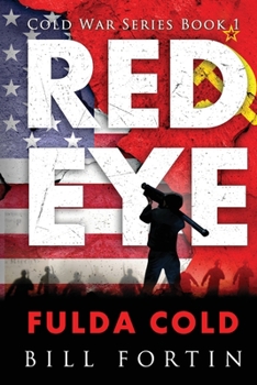 Paperback Redeye Fulda Cold Book