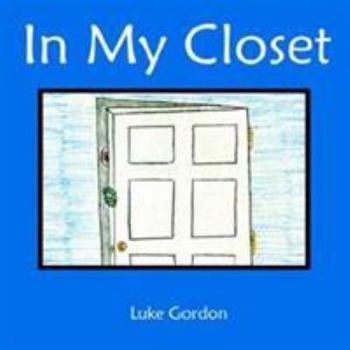 Paperback In My Closet Book
