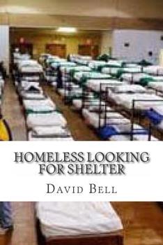 Paperback Homeless Looking For Shelter Book