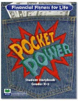 Paperback The Parents' Guide to Pocket Power, Grades K-2 and Steps to Financial Fitness, Grades 3-5 Book