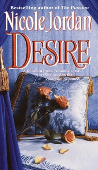 Desire - Book #3 of the Notorious