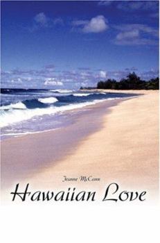 Paperback Hawaiian Love Book