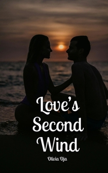 Paperback Love's Second Wind Book