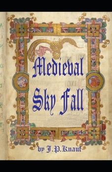 Paperback Medieval Sky Fall Book