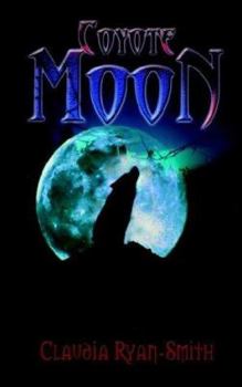 Paperback Coyote Moon Book