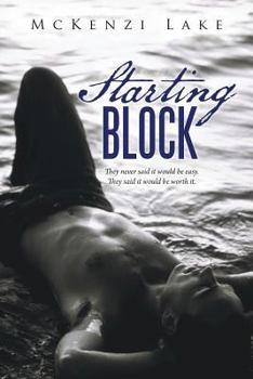 Paperback Starting Block Book