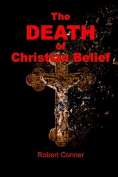 Paperback The Death of Christian Belief Book