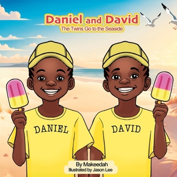 Daniel and David