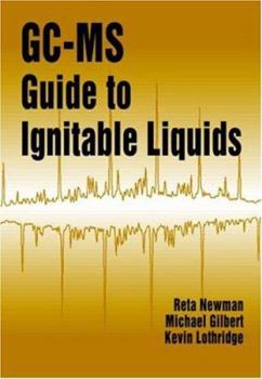 Hardcover GC-MS Guide to Ignitable Liquids: The Hidden Scandal of American Hunger and How to Fix It Book