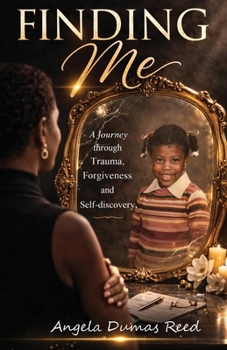 Paperback Finding Me Book