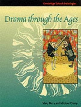 Paperback Drama through the Ages Book