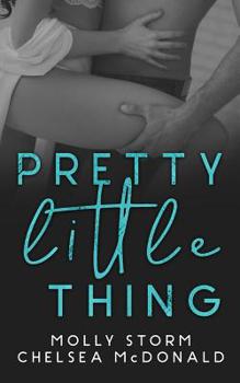Paperback Pretty Little Thing Book
