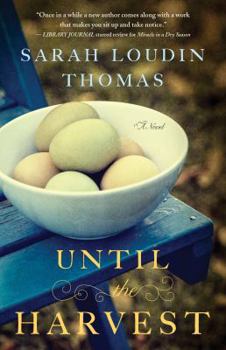 Until the Harvest - Book #2 of the Appalachian Blessings