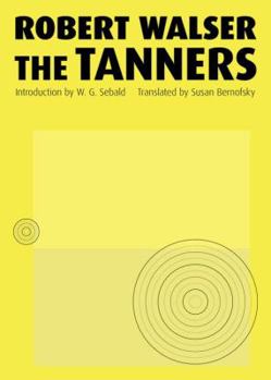 Paperback The Tanners Book