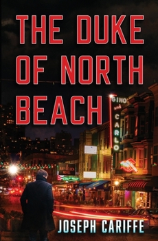 Paperback The Duke of North Beach Book