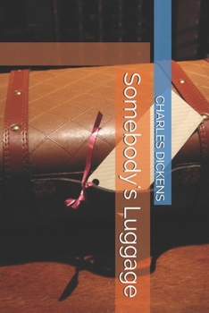 Somebody's Luggage