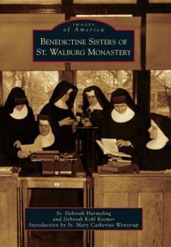 Paperback Benedictine Sisters of St. Walburg Monastery Book