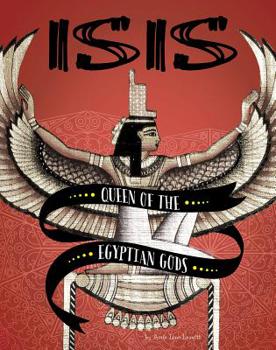 Paperback Isis: Queen of the Egyptian Gods Book