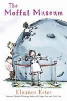 The Moffat Museum