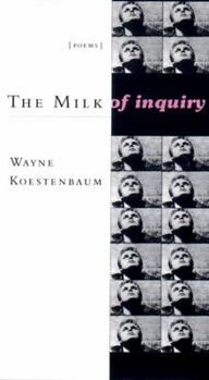 Paperback The Milk of Inquiry Book