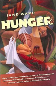 Hardcover Hunger Book