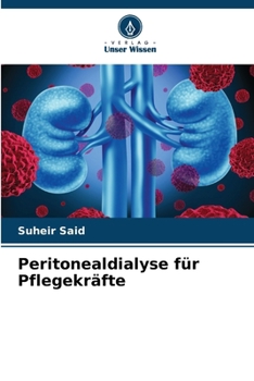 Paperback Peritonealdialyse für Pflegekräfte [German] Book