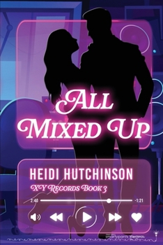 All Mixed Up - Book #8 of the Common Threads