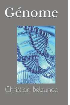 Paperback G?nome [French] Book