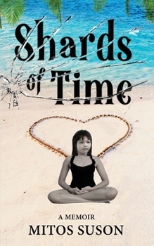 Paperback Shards of Time: A Memoir Book