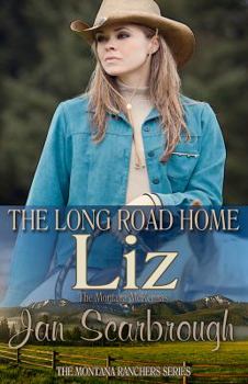 Paperback Liz: The Montana McKennas Book