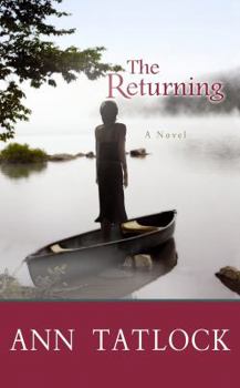Hardcover The Returning [Large Print] Book