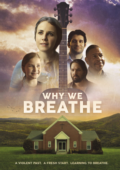 DVD Why We Breathe Book