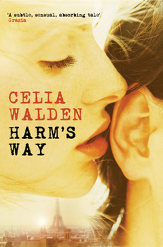 Paperback Harm's Way Book