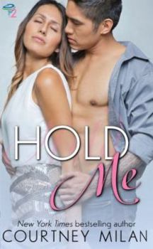 Hold Me - Book #2 of the Cyclone