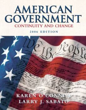 American Government: Continuity and Change