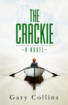 Paperback The Crackie Book