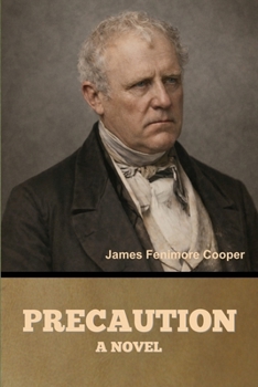 Paperback Precaution Book