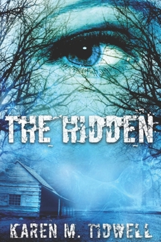 Paperback The Hidden: Sequel to The Boyfriend Book