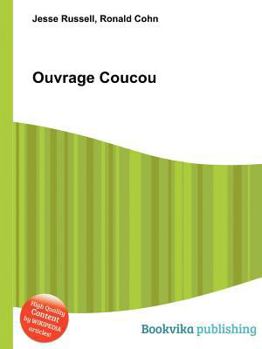 Paperback Ouvrage Coucou Book