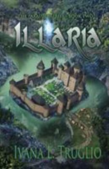 Illaria - Book #2 of the Paradise