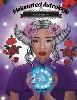 Paperback Melanated Astrology Book