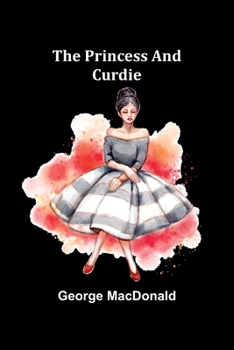 Paperback The Princess and Curdie Book