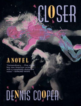 Paperback Closer Book