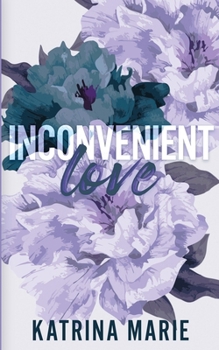 Paperback Inconvenient Love Book