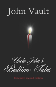 Paperback Uncle John's Bedtime Tales Book