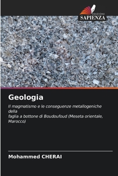 Paperback Geologia [Italian] Book