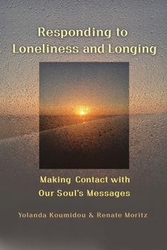 Paperback Responding to Loneliness and Longing Book