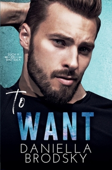 Paperback To Want Book