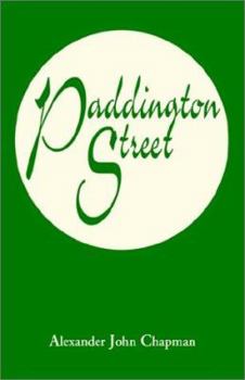 Paperback Paddington Street Book