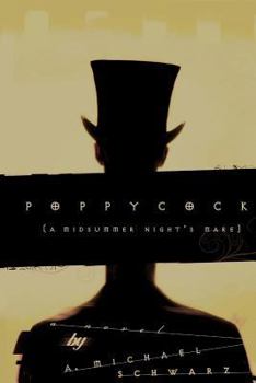 Paperback Poppycock: A Midsummer Night's Mare Book
